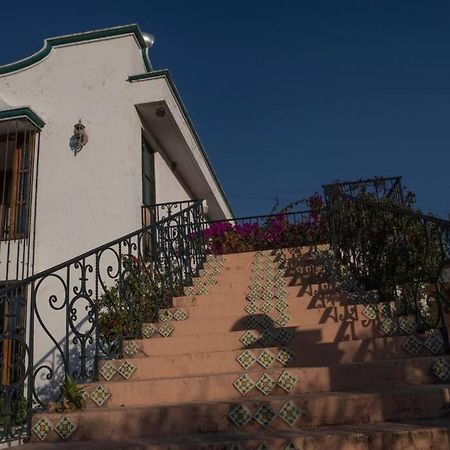 Las Linas Tequisquiapan Bagian luar foto