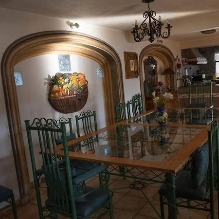 Las Linas Tequisquiapan Bagian luar foto