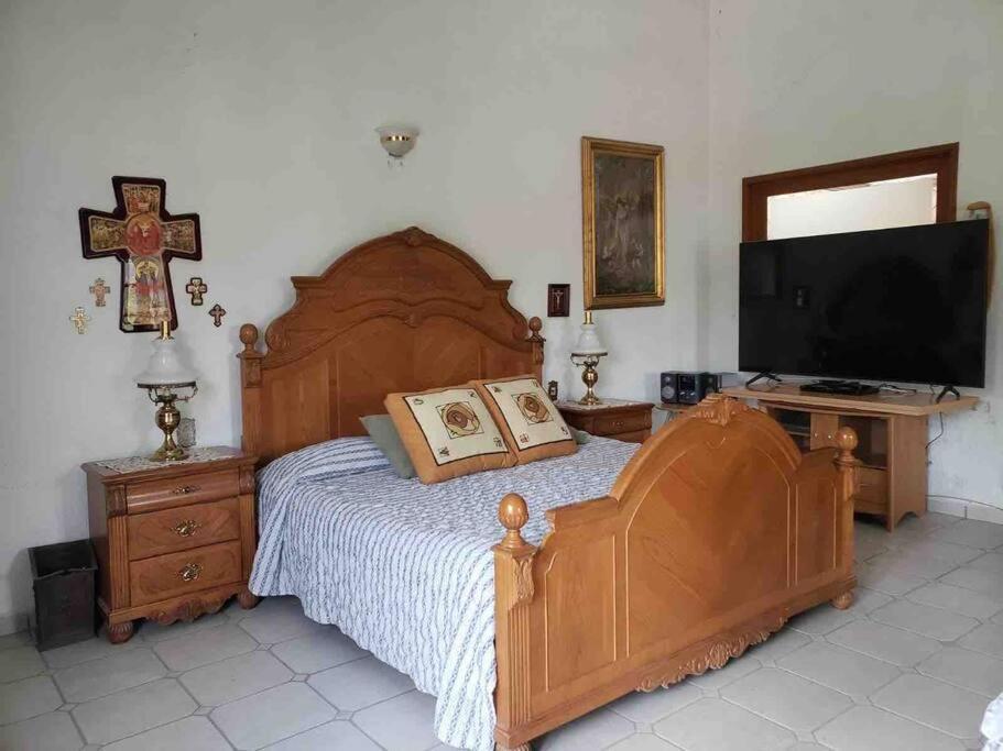 Las Linas Tequisquiapan Bagian luar foto