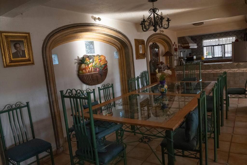 Las Linas Tequisquiapan Bagian luar foto