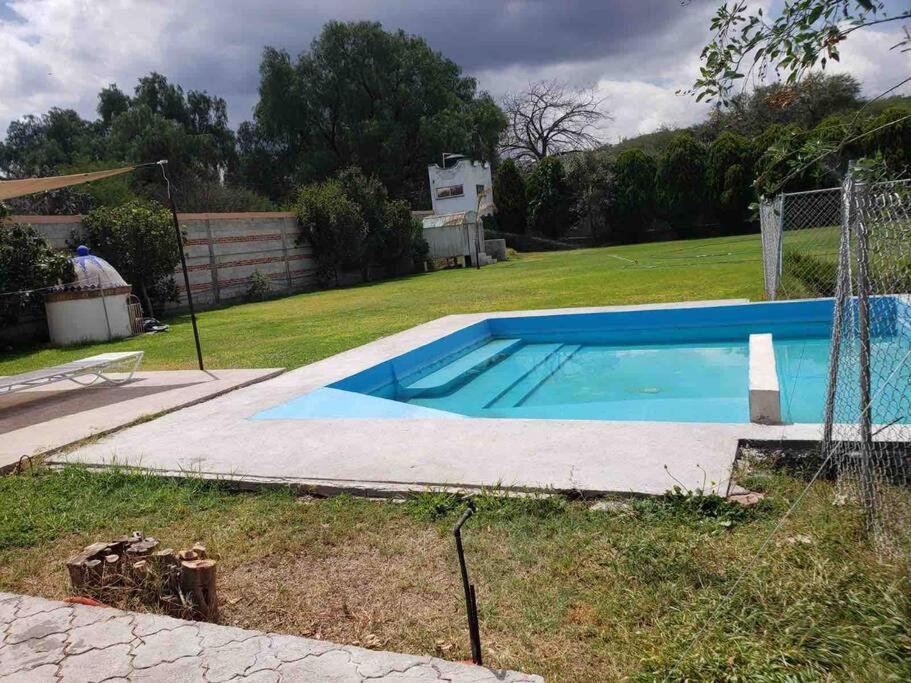Las Linas Tequisquiapan Bagian luar foto